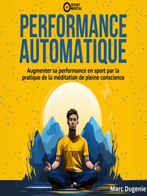 cover image of Performance automatique